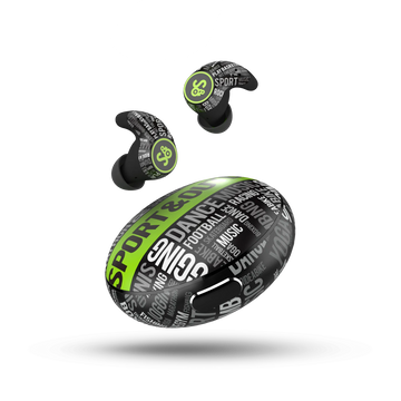 Mifo S Active Earbuds - best Noise Cancelling earbuds
