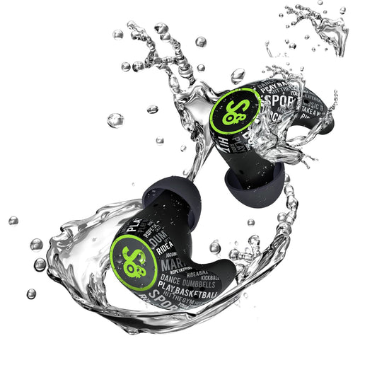 Mifo S Active - Noise Cancelling TWS Earbuds with Bluetooth 5.2