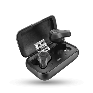 Mifo O7 Earbuds - Dynamic Carbon Nanotube Driver Earbuds