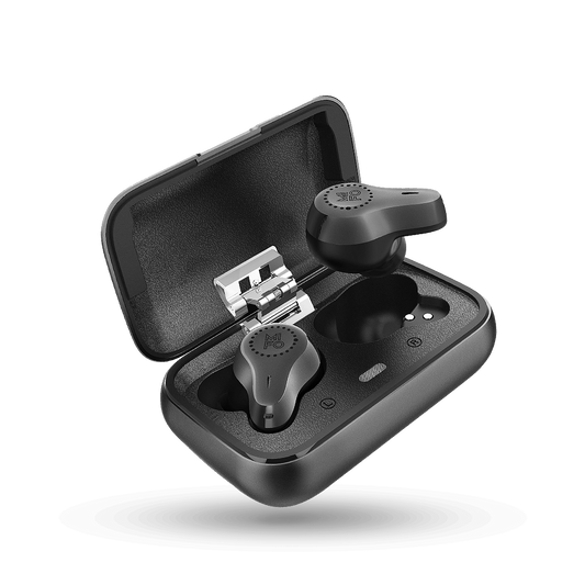 Mifo O7 Earbuds - Dynamic Carbon Nanotube Driver Earbuds