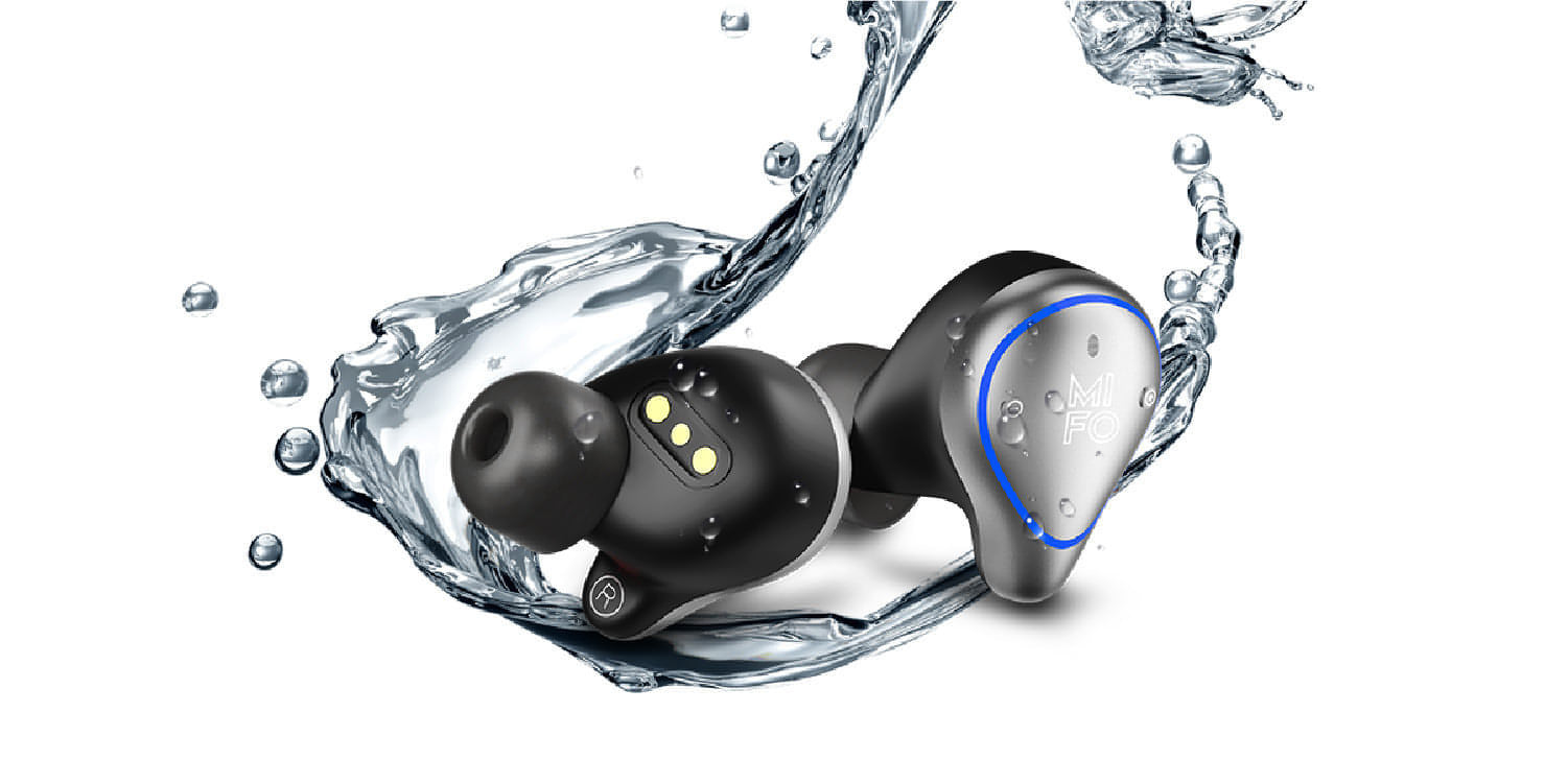 Mifo O5 professional - Waterproof TWS Earbuds