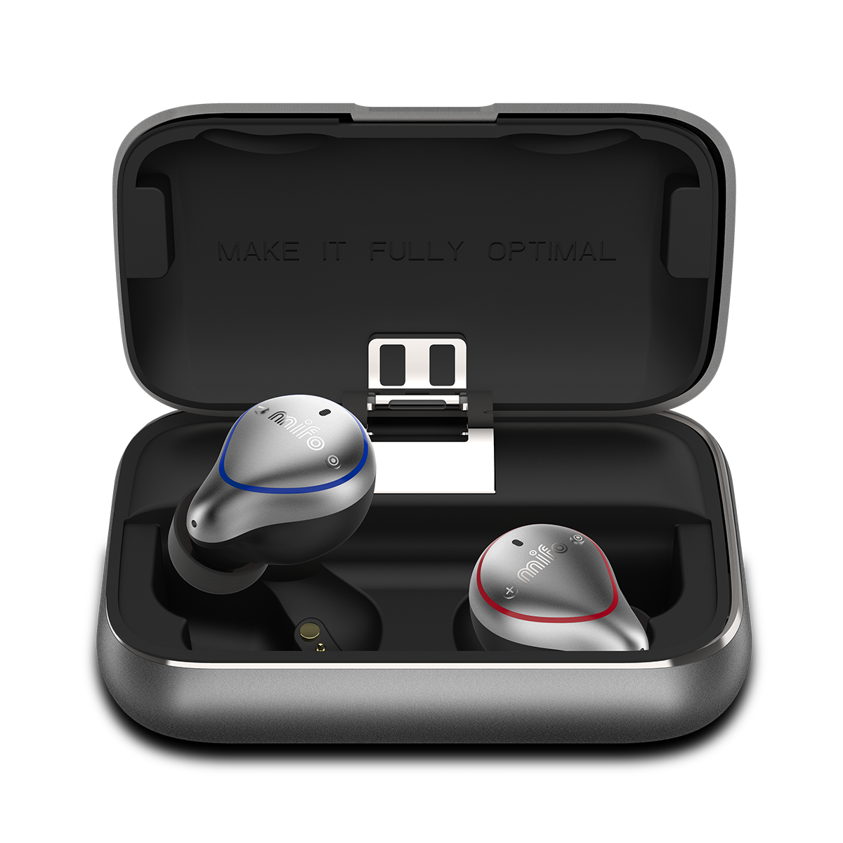 Mifo 05 plus gen 2 sale earbuds