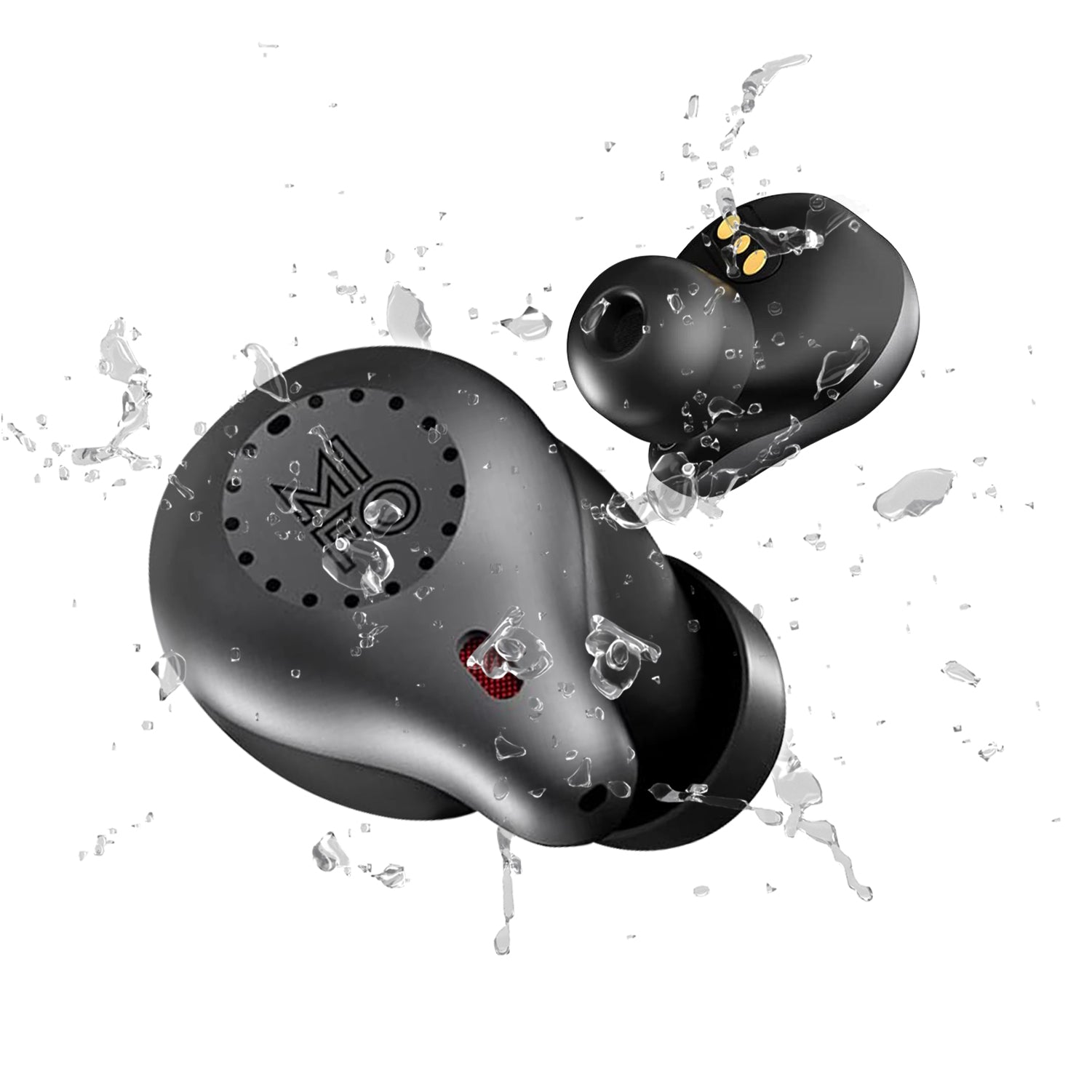 Best IPX7 Earbuds - Mifo O5 Plus Gen 2 Touch - Waterproof Earbuds