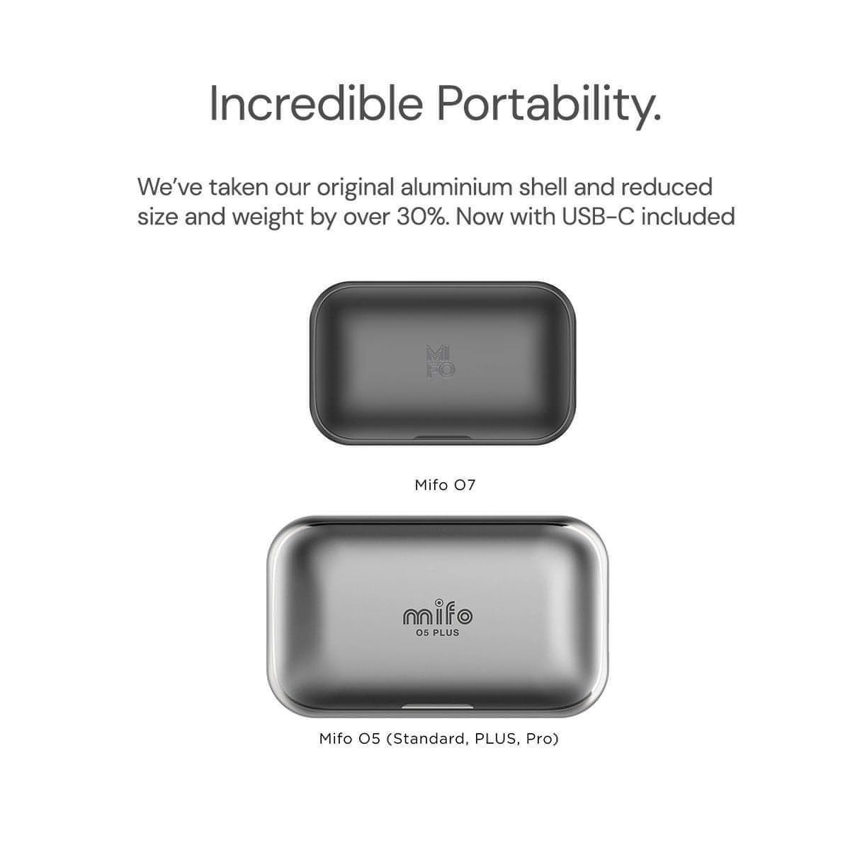 Mifo 05 plus wireless discount earbuds