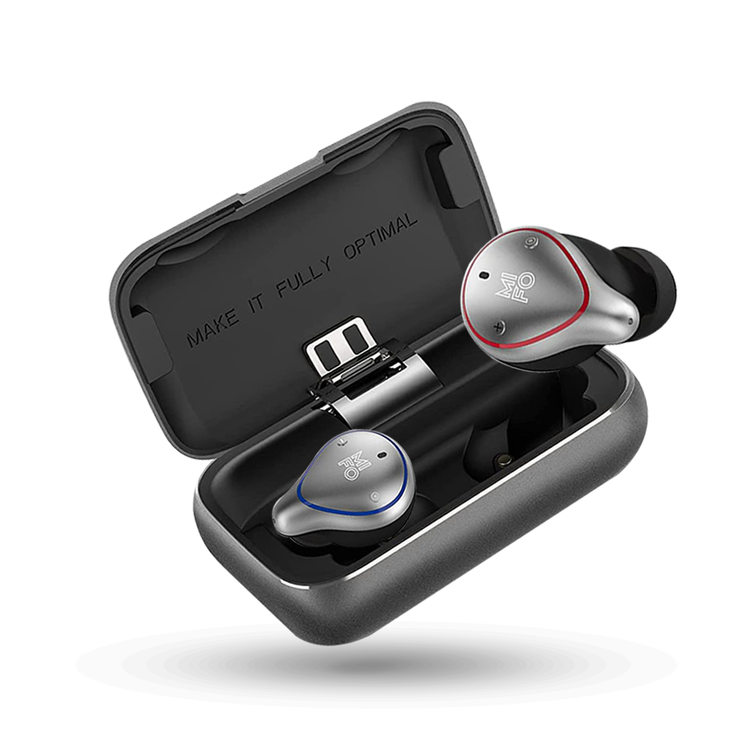 Mifo O5 Gen 2 - Best True Wireless Earbuds