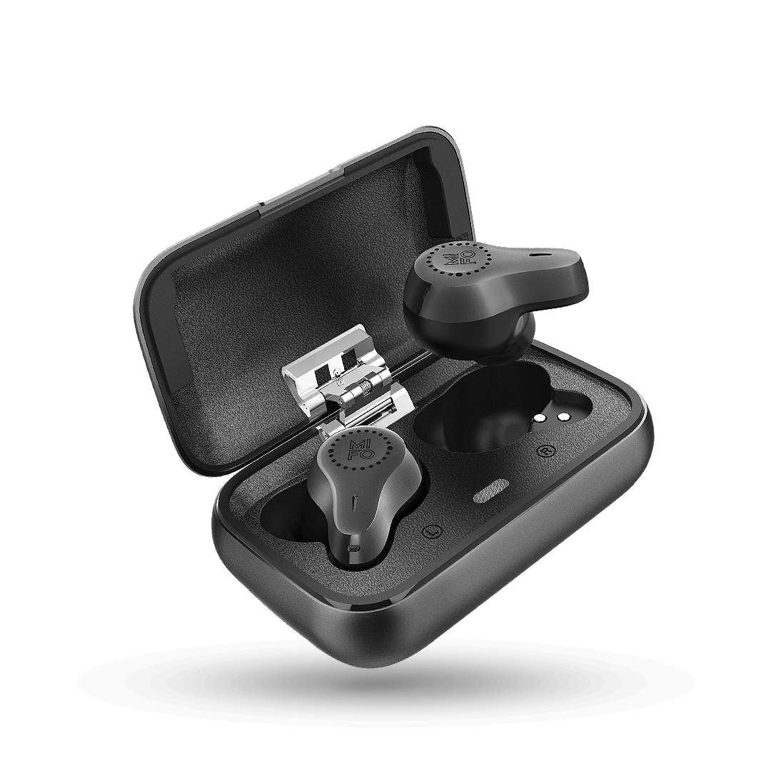 Mifo bluetooth 5.0 earbuds online