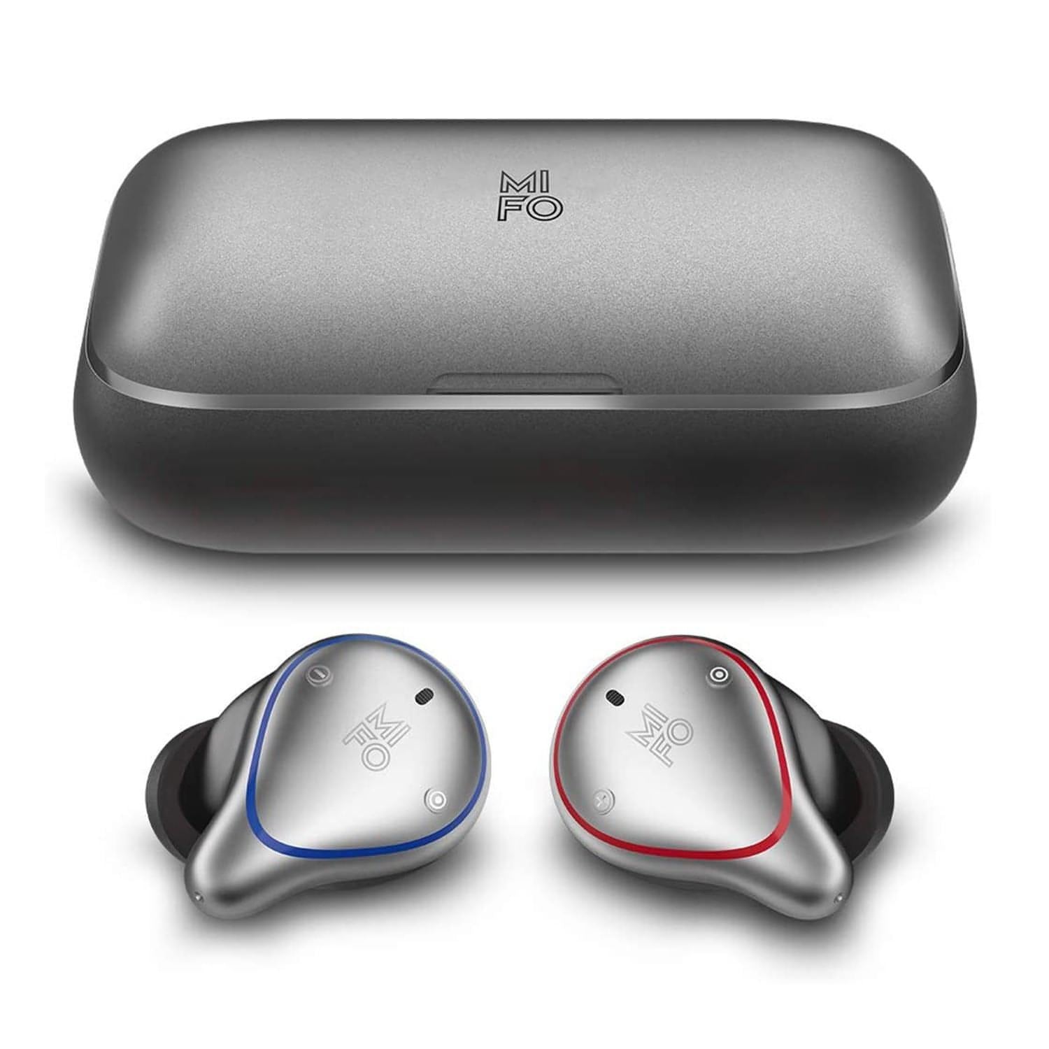 Best TWS Earbuds - Mifo O5 Gen 2 Earbuds and Charging Case