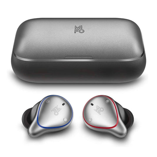 Mifo O5 PLUS Gen 2 [2023] - Smart True Wireless Earbuds