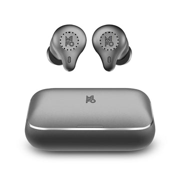 Mifo O5 PLUS Gen 2 [2023] Touch Activated Smart True Wireless Bluetooth 5.2 Earbuds